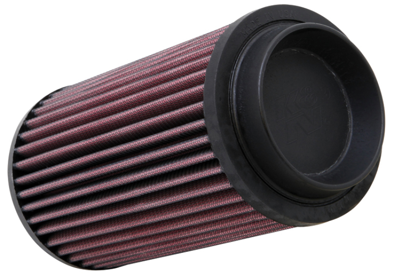 Polaris Universal Performance Air Intake - K&N Engineering - Drop In - `09-`14 Polaris Universal Performance Air Intake - K&N Engineering - Drop In - `09-`14